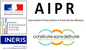 Attestation de compétences AIPR